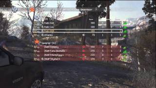 Mw2 Team Eu