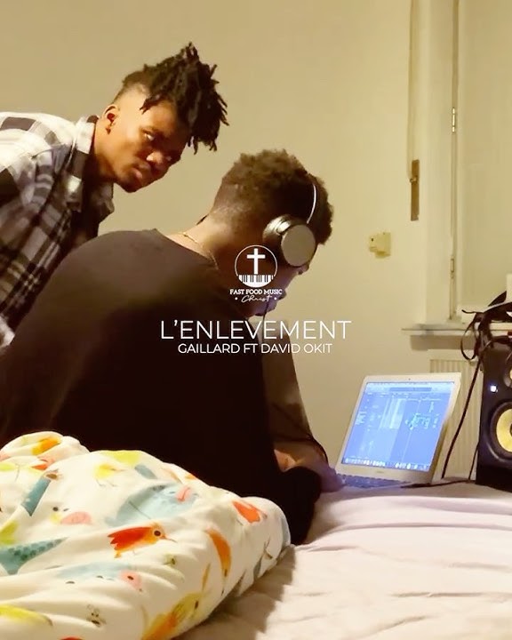 (Teaser) L’enlèvement de Gaillard avec David Okit #gospelurbain #gaillardjules