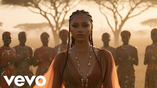 Tyla - Chanel (Deep Afro Soul & Private School Amapiano Remix)