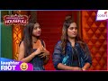 Entertainment Ki Raat Housefull | Neha Kakkar Gets Punishment By Rohanpreet | Colors TV