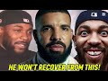Kendrick Lamar CLAPS BACK at Drake after SUING Him | Drake is PANICKING