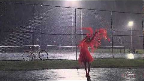 Arcade Fire - Sprawl II (Remix by Damian Taylor & Arcade Fire)