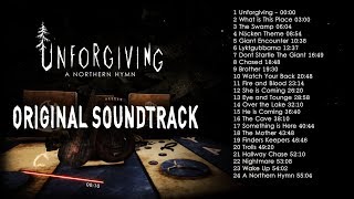 Unforgiving - A Northern Hymn. Original Soundtrack (2017)