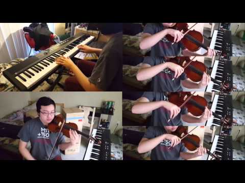 One Punch Man  - Main Soundtrack (Pangtience)