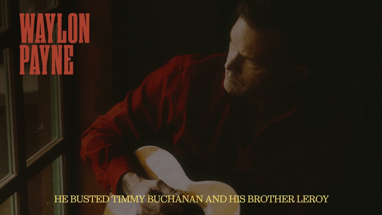 Guarda Waylon Payne - Postcards (Lyric Video) su YouTube Guarda Waylon Payne - Postcards (Lyric Video) su YouTube