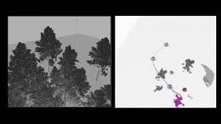 reference trajectory tracking for MAVs