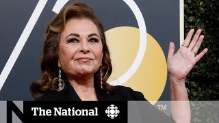 Roseanne Blames Ambien Use For Racist Tweet