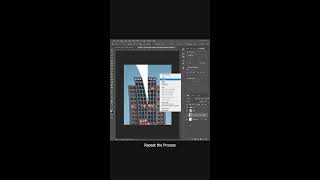 How to make dreamy building effect using photoshop cc 2021 photoshop editing short video