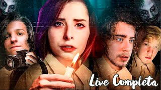 Celebrity VOCÊ SABE PRA QUEM LIGAR ~ Ghost Watchers com Cellbit, Goularte e Matt Net Worth