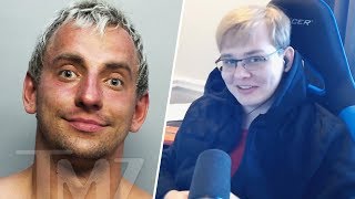 Youtuber Goes Crazy... Callmecarson, Idubbbz Girlfriend Banned, Leafy, Drdisrespect