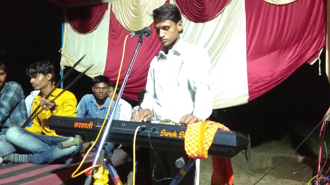 नारी को देख के पागल तू भयो रे   नाईट प्रोग्राम सिंगर सोनूसिंह  की प्रस्तुति subscribe प्लीज भाइयों