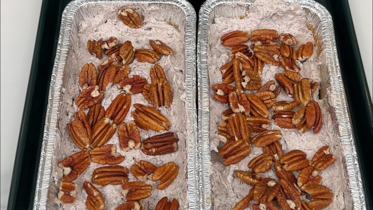 Root Beer into Cake Magic! 