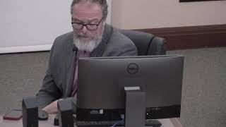 Planning Commission - Special Meeting - November 18, 2025 6:00 PM
