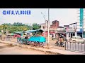 Maharajganj district vlog l atulvlogger souravjoshivlogs