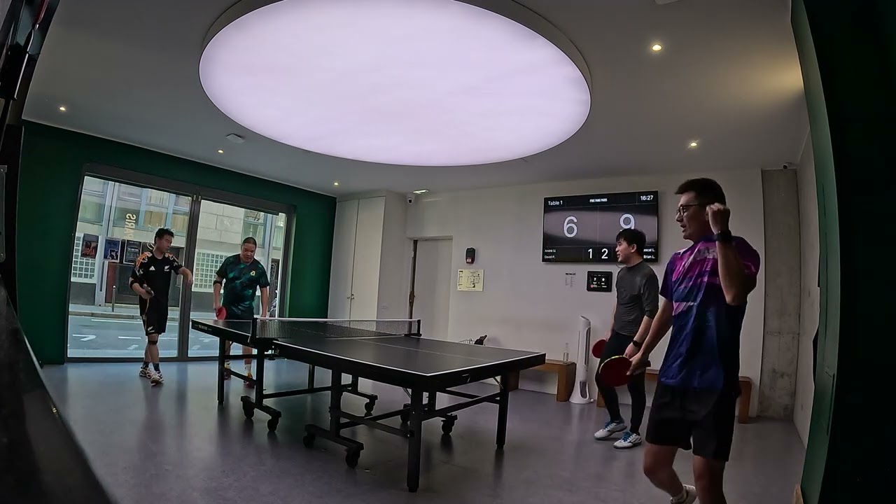 Ping Pang 04/03/2026