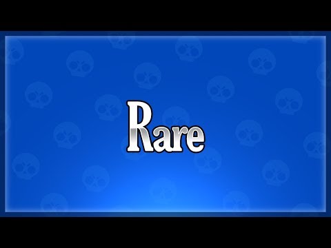Rare - Rare