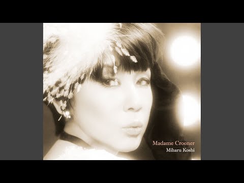 Miharu Koshi - Polka dots and moonbeams