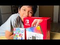 BELI SWITCH GAK PAKE DUIT. TERUS PAKE APA?