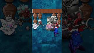 PvZ Fusion 3.1.1 - 10 Ultimate Plants Vase Breaker Vs 10 Zombie Vase Breaker - Eps 234