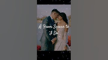 Indonesian Star Aurelie Moeremans Marries American Doctor in Intimate Ceremony #news #short #wedding