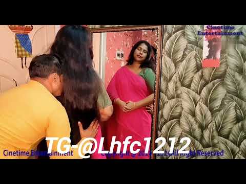 RENUKA HAIR PLAY WITH OLD FRIEND | LHENTERTAINMENTS | NEW LONG HAIR VIDEOS 