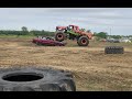 Monster Truck Museum & Car Show (pt. 2) 05.21.2022