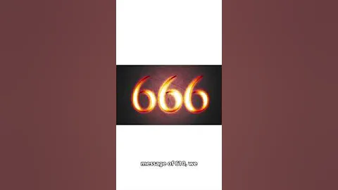 Breaking Down Angel Number 610