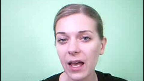 Lithuanian tutorial - numbers(1-10)Better quality