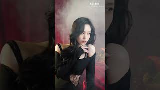 Misamomasterpiecejacket Shooting Video -Mina-