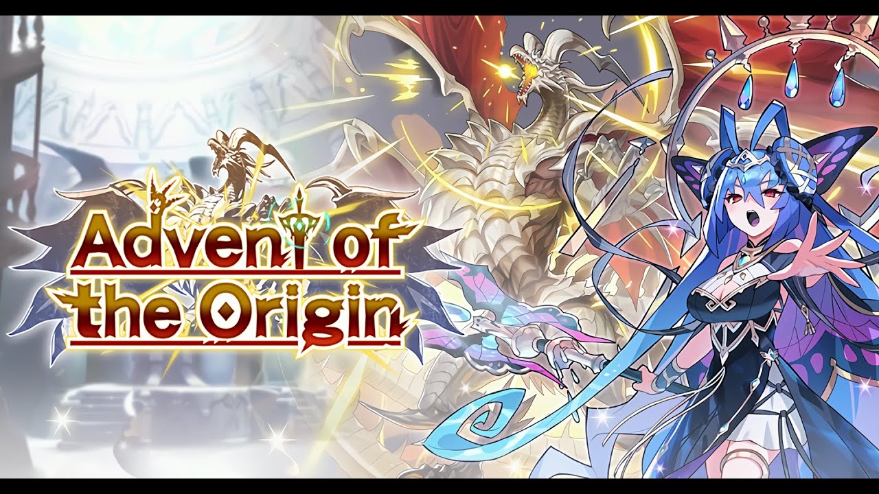 ♫ 「Destiny」(Phase 2?) / 宮原ひとみ x 渡辺ほのか (Miyahara Hitomi & Watanabe Honoka) |  Advent of the Origin