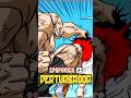 Spopovich es perturbador!!! #dragonball #dragonballz #dbz