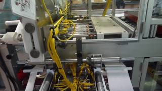 Mdc Packaging Machinery - Medpack Modular Inline Tray Sealer, Toothbrush Package