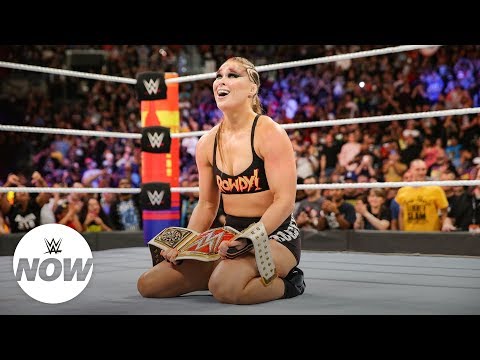 6 things you need to know before tonight's Raw: Aug. 20, 2018