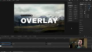 CreateStudio - How to Use Blend Modes