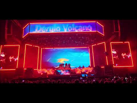 Jason Derulo - You DJ, I’ll Drive (The Last Dance World Tour - Lanxess Arena Köln LIVE - 2026-02-28)