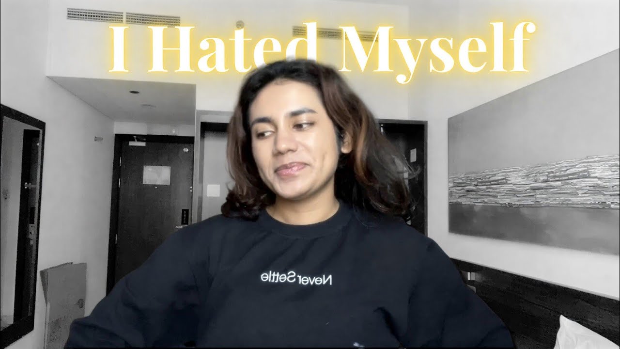 THIS ONE DECISION MAY CHANGE THE WAY YOU SEE YOUR LIFE ❤️