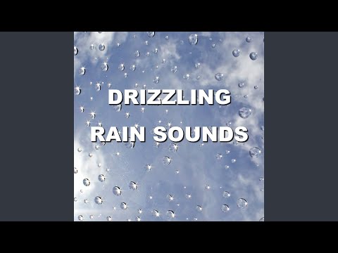 Lively Storm Rain Recording