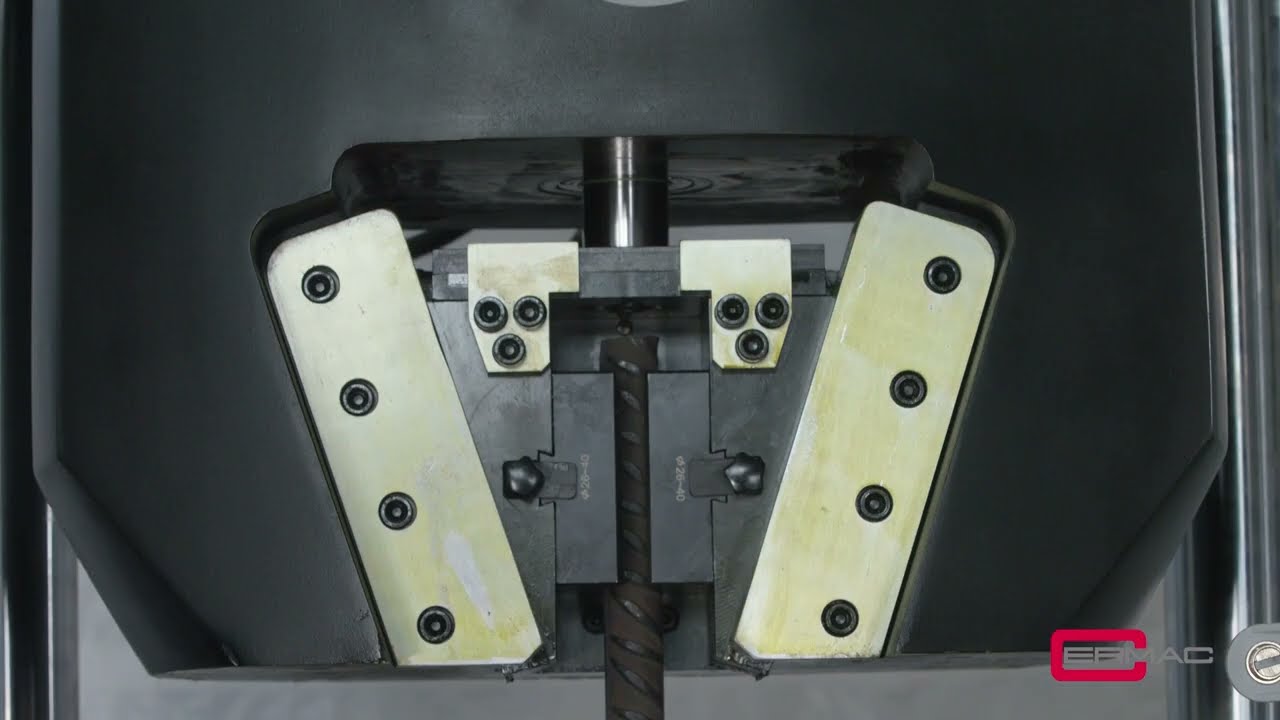 Cermac - Macchine prova materiali