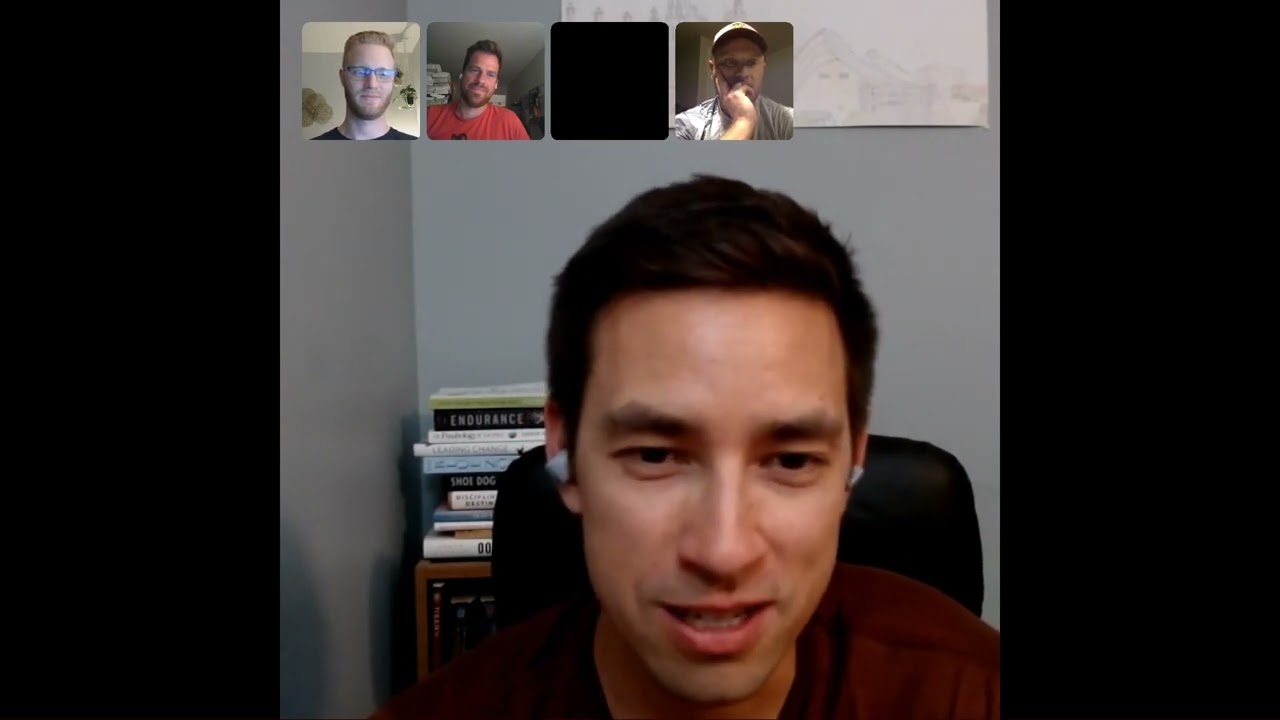 Episode 61: Create Shared Meaning (Principle 7)