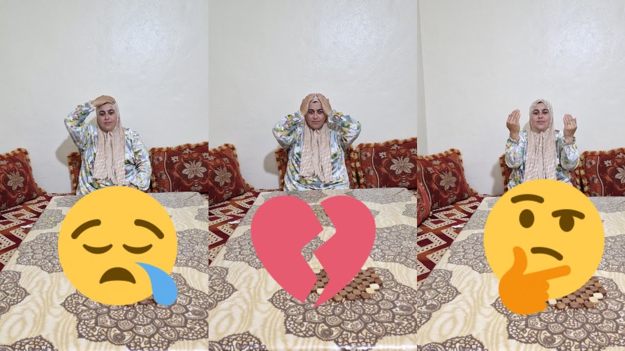 والله حتى تصدمت! بنادم مبقاش كيخاف الله ومبقات تيقة… حديو ولادكم مزيان من هاد الشي اللي وقع قدامي 😱