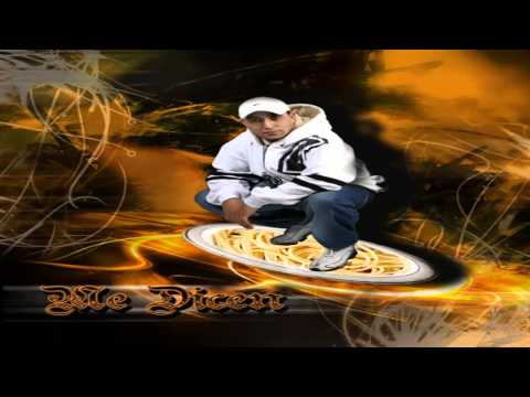 Mirame - Me dicen fideo