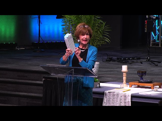 Gather & Grow: Embracing Change & Transition Week 2