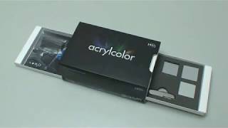 GEALAN-acrylcolor®-Box