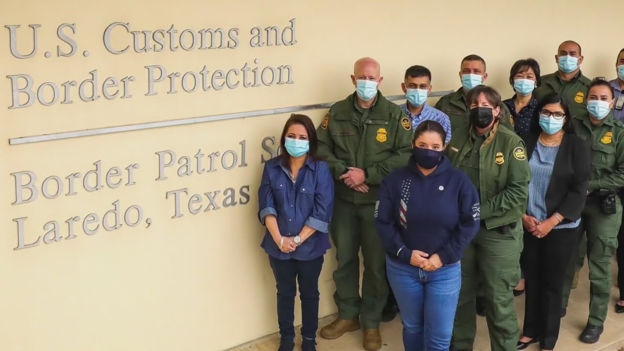 Wear Blue Day campaign raises awareness, combats human trafficking