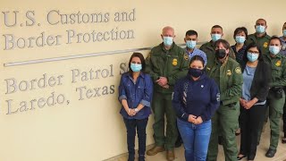 Wear Blue Day campaign raises awareness, combats human trafficking