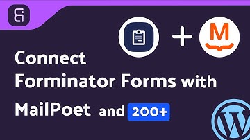 Integrating Forminator Forms with MailPoet | Step-by-Step Tutorial | Bit Integrations