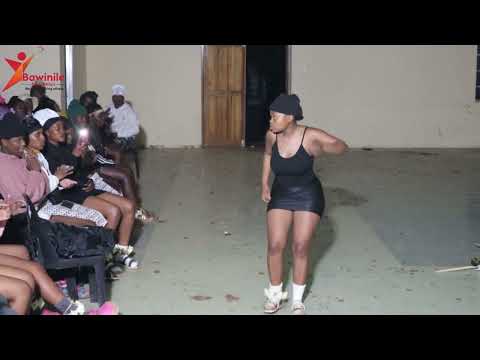 Ukweshela Noku Qonywa Iduku Intombi Insizwa