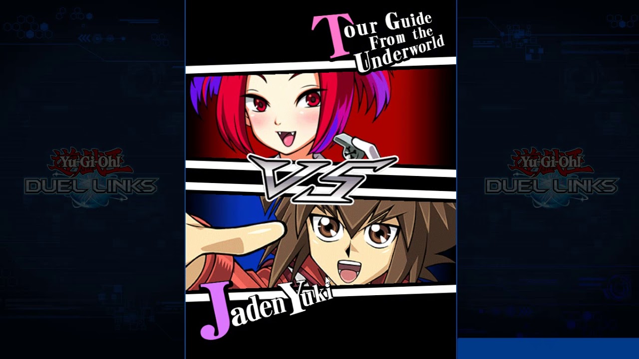 Duel Quiz 2 - 6 to 10- Yu-Gi-Oh! Duel Links #22