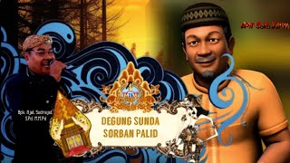 Degung Sunda - Sorban Palid ( Video Music) (K-S)
