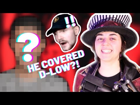 The Masked Beatboxer Ep. 2 | Guessing Game with Alexinho, Bass Ventura, Bizkit & Frosty
